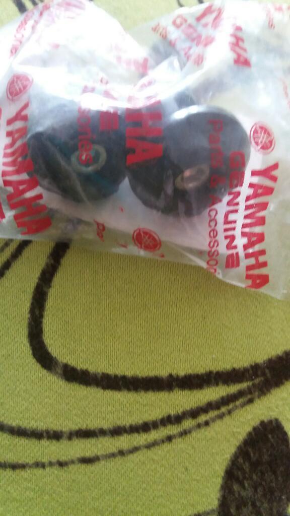 Vendo Tapones Nuevos