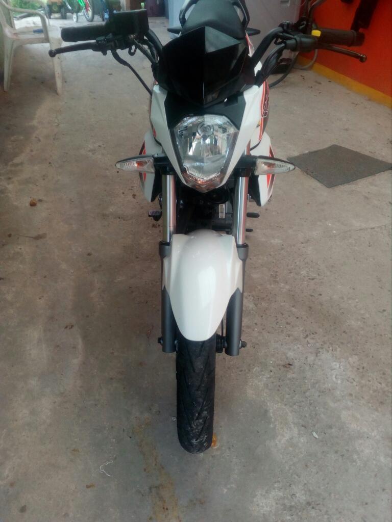 Moto Kenway 2017cilindraje 150