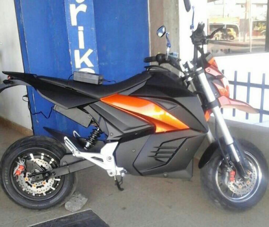 Moto Electrica M5 2000 W