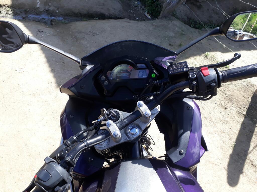 Moto Faizer