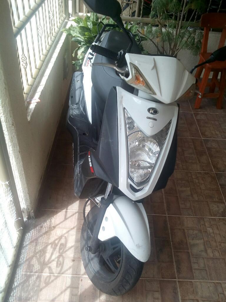 Se Vende Moto Auteco Señoritera