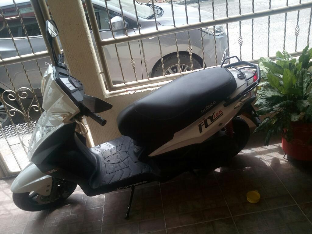 Se Vende Moto