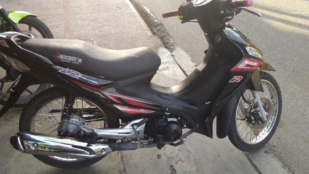 Viva R 115 Modelo 2014