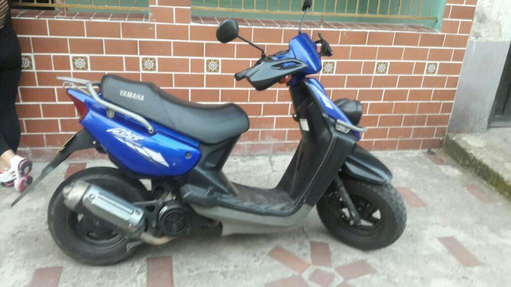 Vendo Bwis Mela Modelo 2009 Precio 1,700