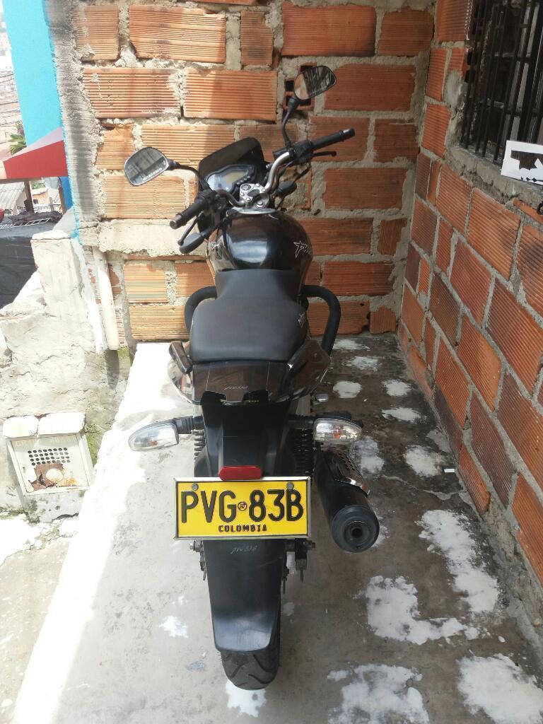 Pulsar 180 Mod 2010 Al Dia