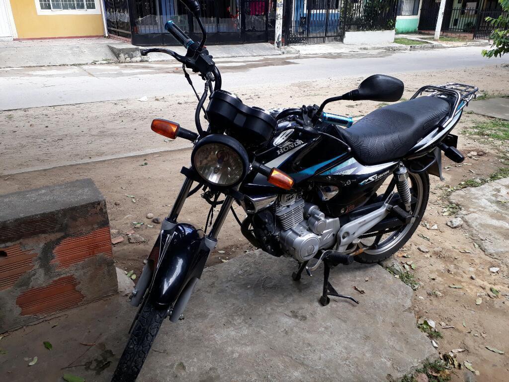 Moto Honda