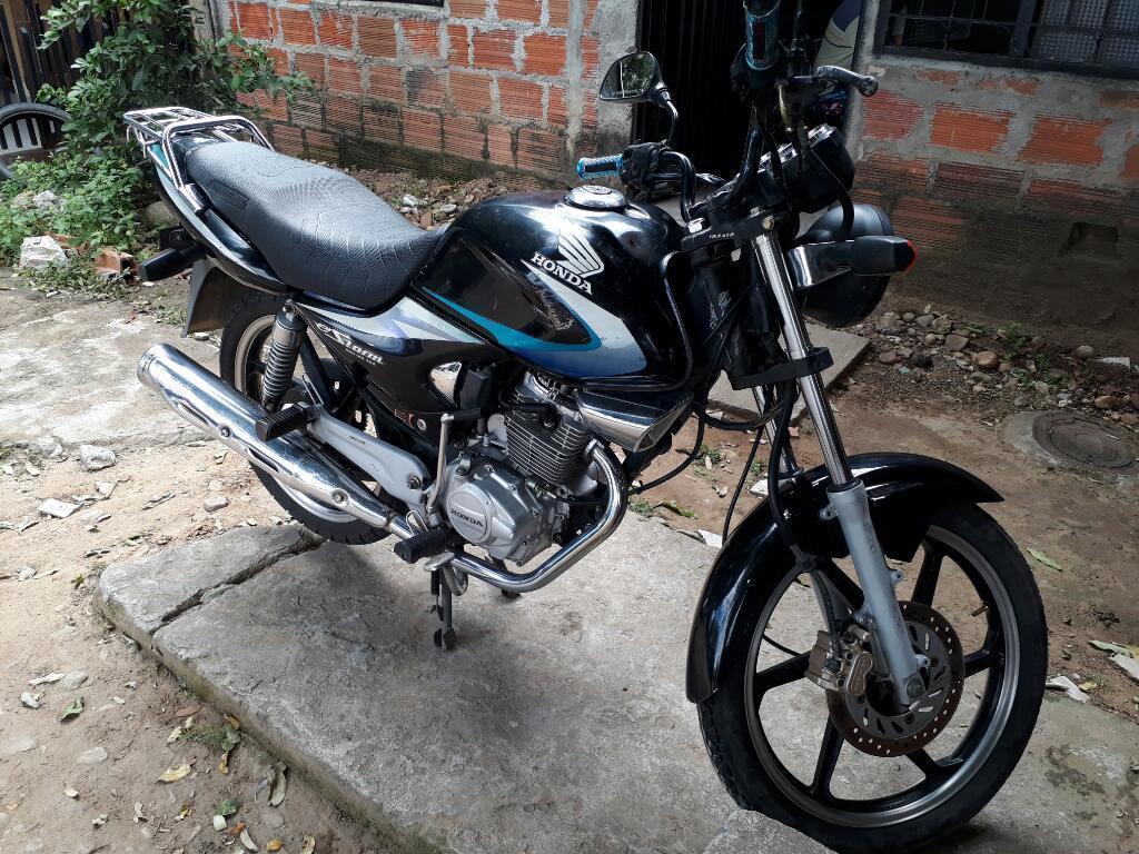 Moto Honda