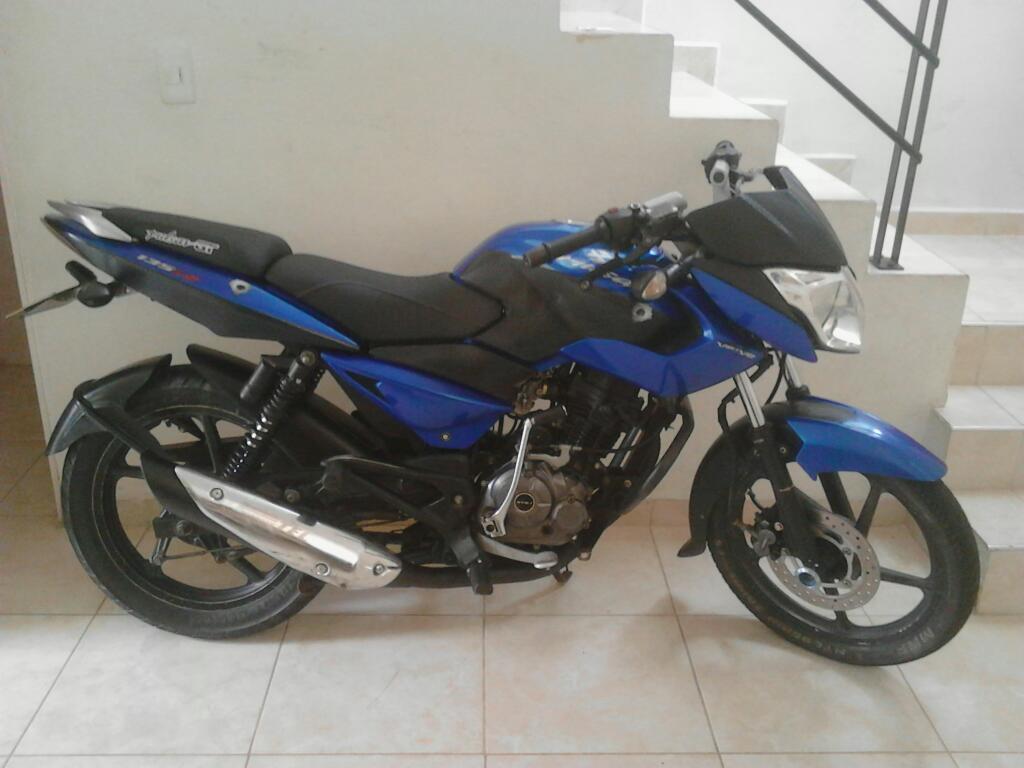 Pulsar 135 Ls