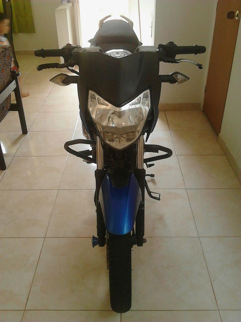 Pulsar 135 Ls