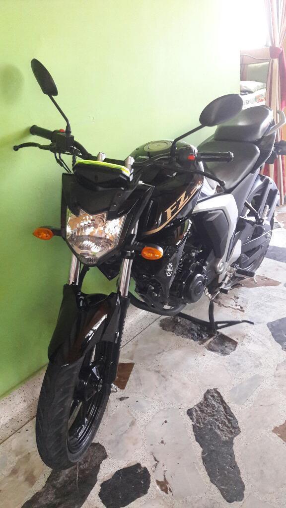 Se Vende Fz 2.0