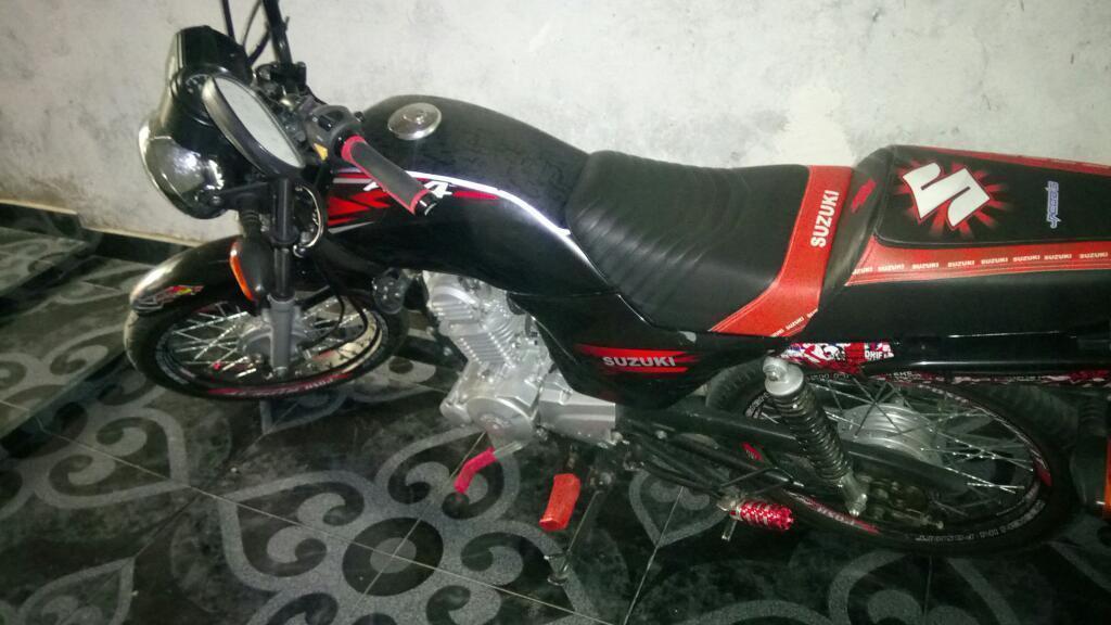 Vendo Ax4 2015 Barata 2.400.000solo Xhoy