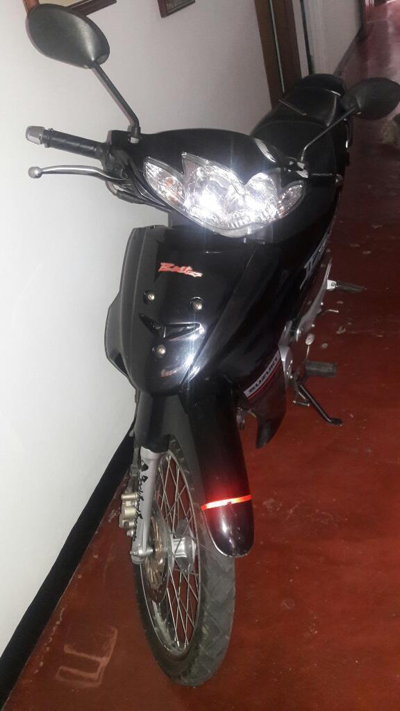 Vendo Moto Best 2014