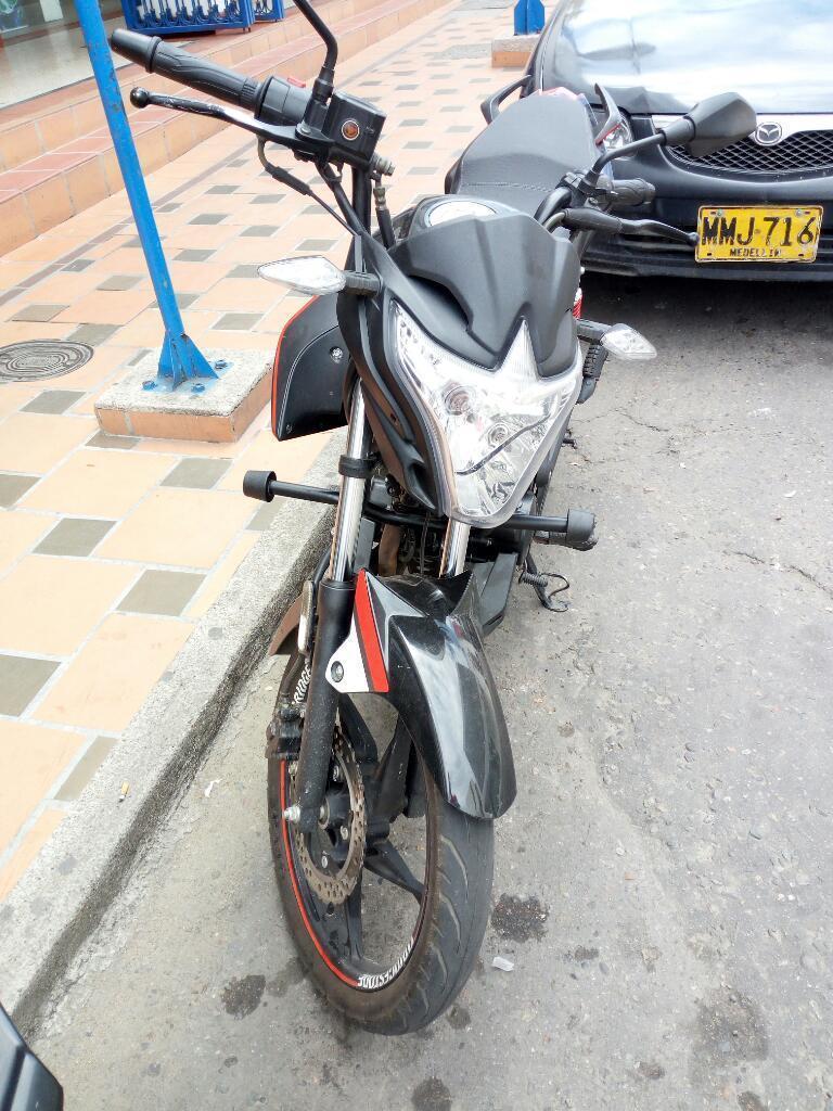 Vendo Moto Evo R3