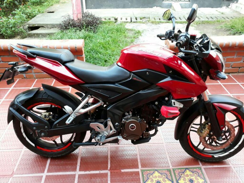 Pulsar 200ns Pro