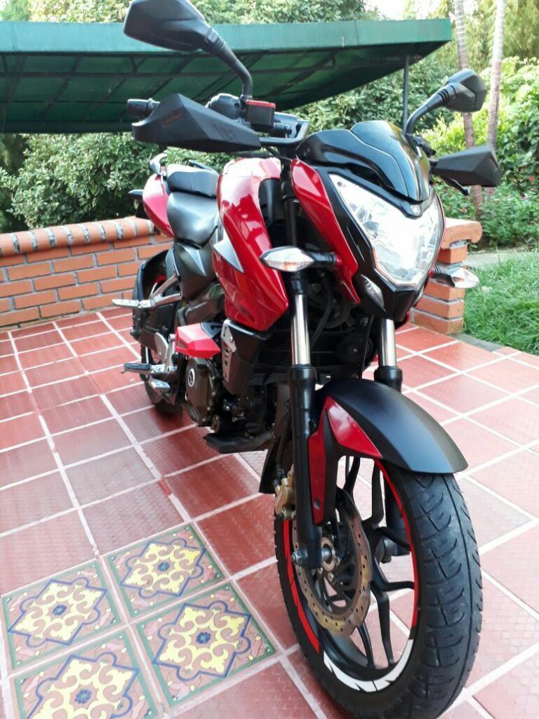 Pulsar 200ns Pro