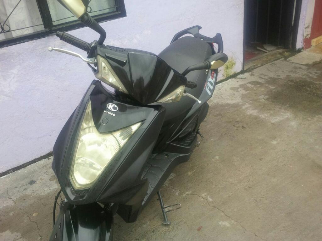 Se Vende Moto