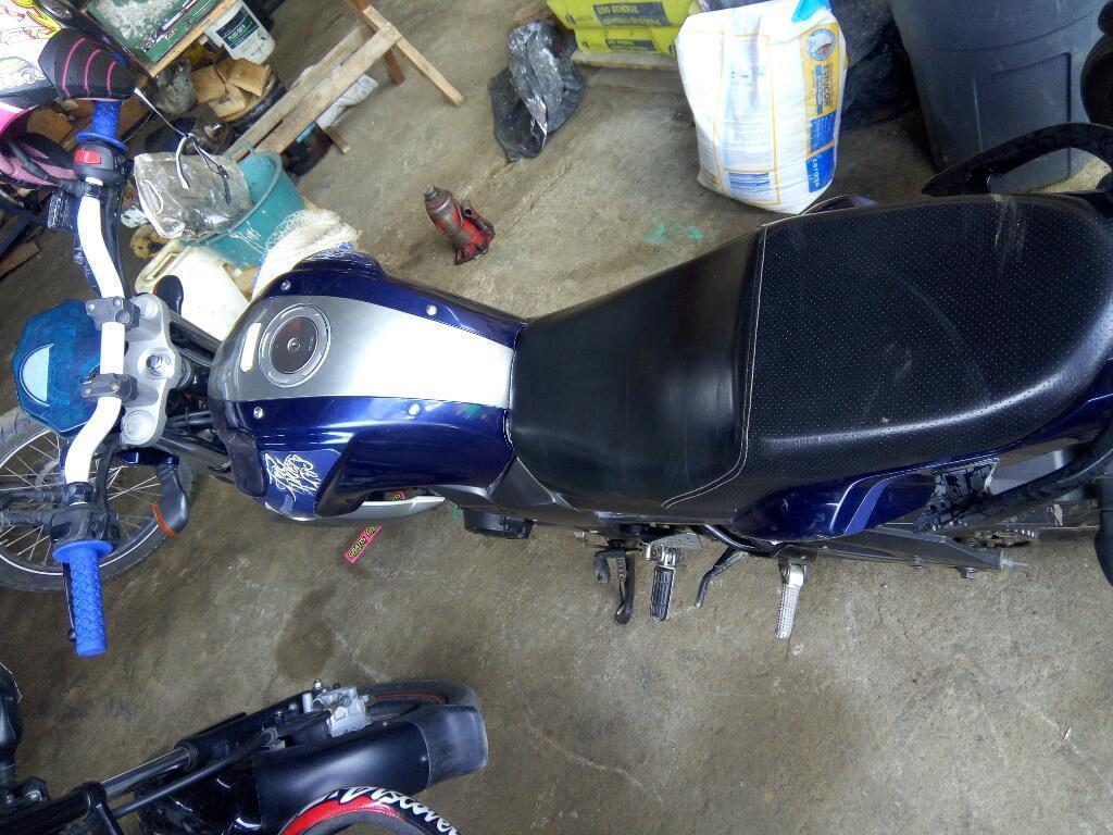 Se Vende Fz 16