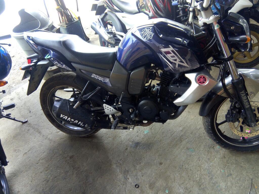 Se Vende Fz 16