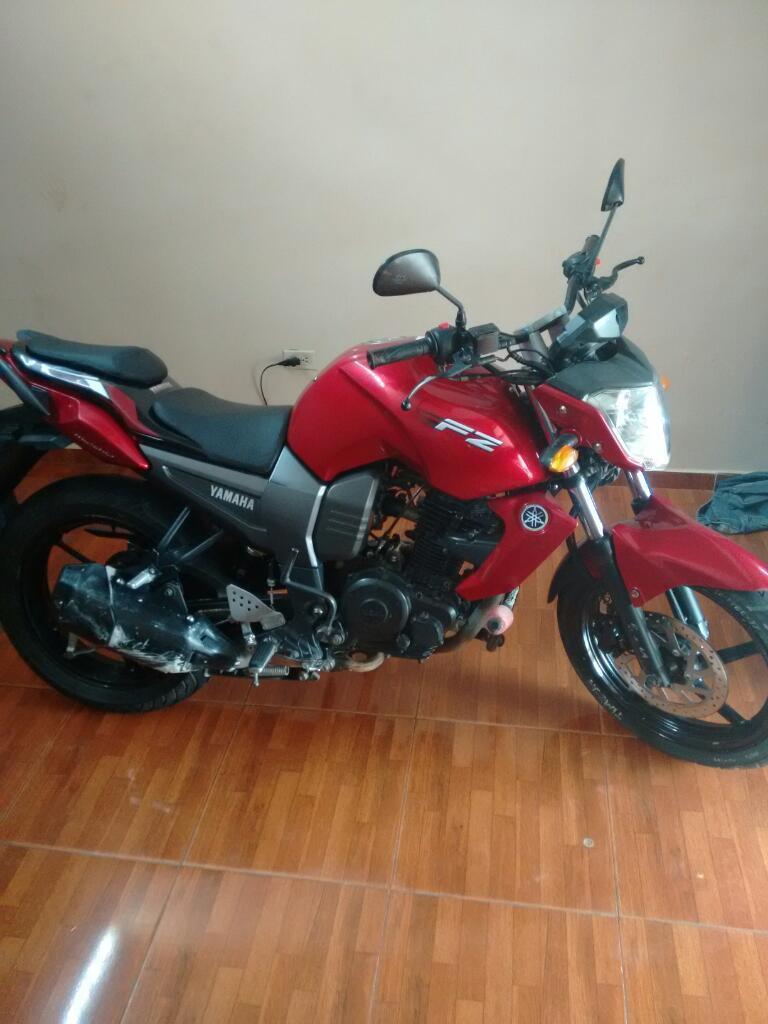 Se Vende Fz16