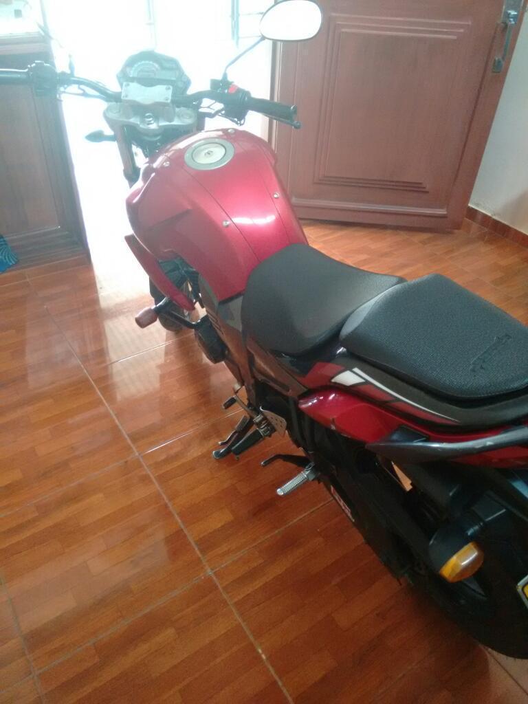 Se Vende Fz16