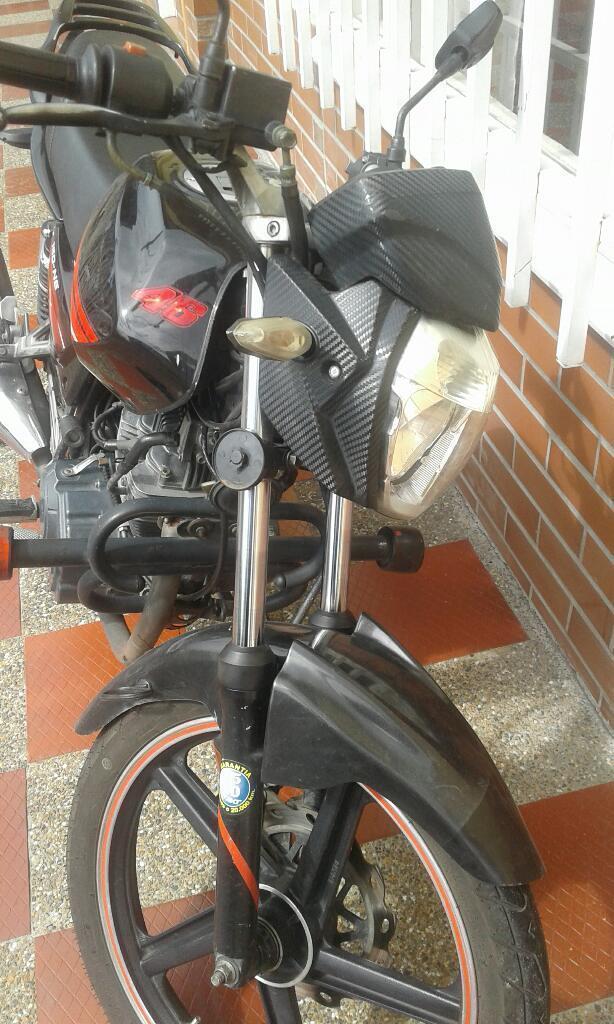 Vendo Excelente Akt Evo 150ne