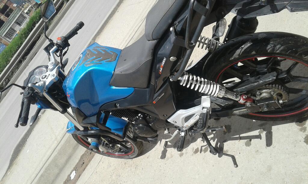 Moto Rtx 150 Cc,barata Al Dia Vendo Full
