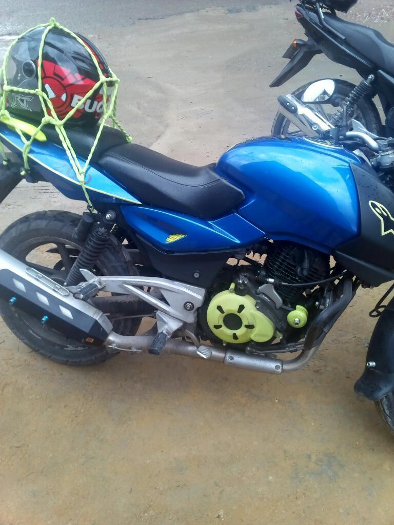 Se Vende Pulsar 200