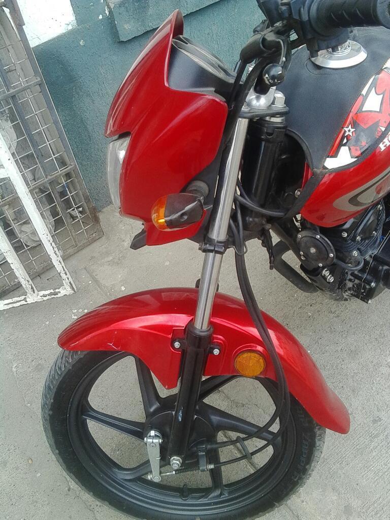 Drean Neo 110 2016 Todo Al Dia hasta El