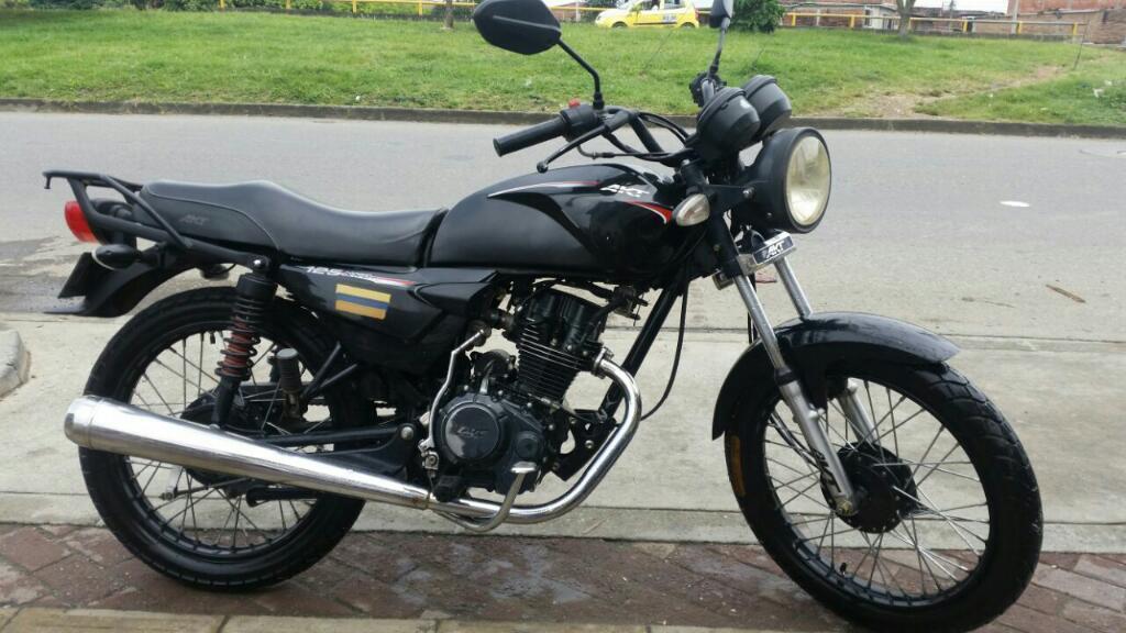 Se Vende Moto