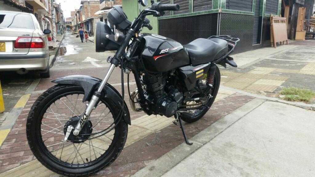 Se Vende Moto