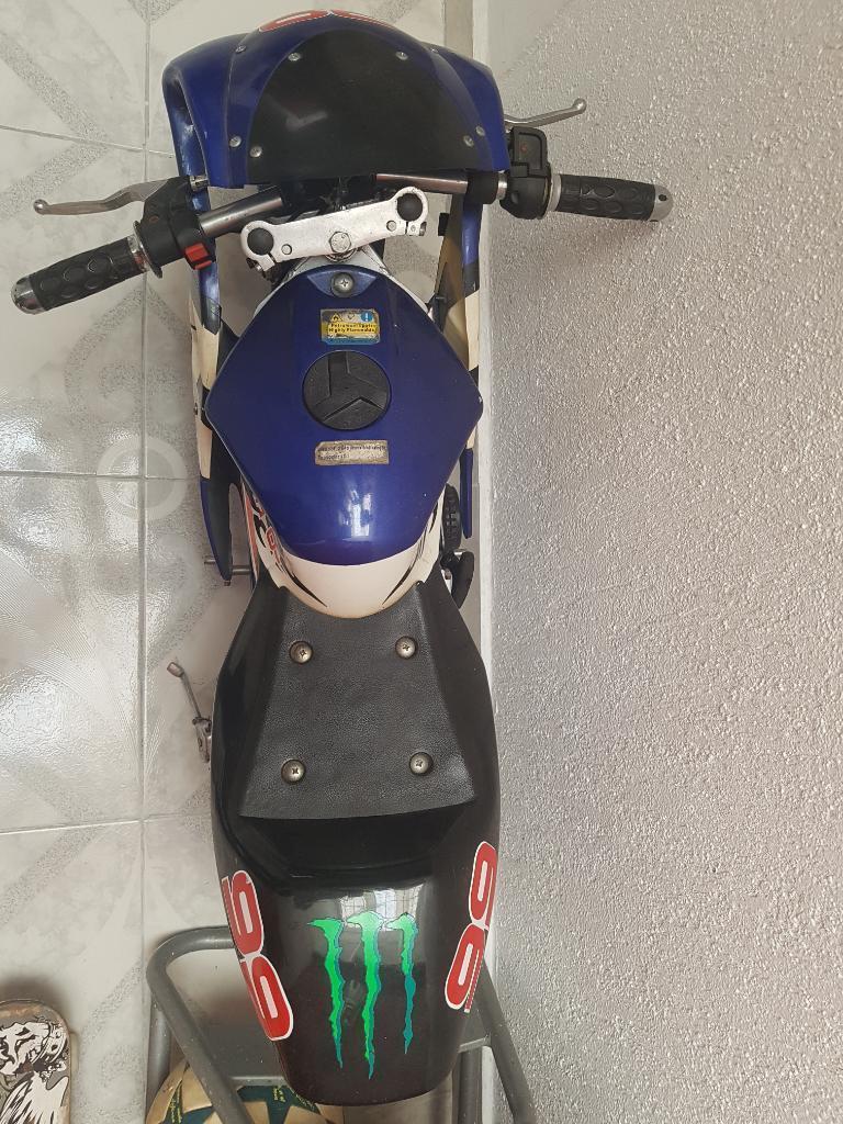 Se Vende Moto para Niño 50cc