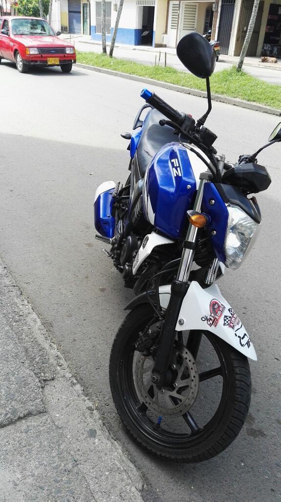 Venta Fz