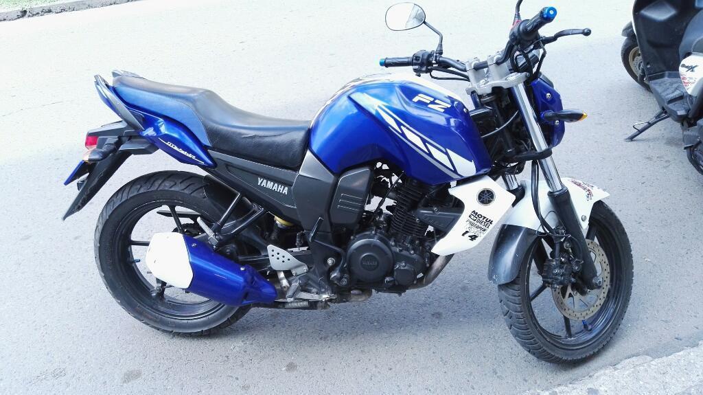 Venta Fz