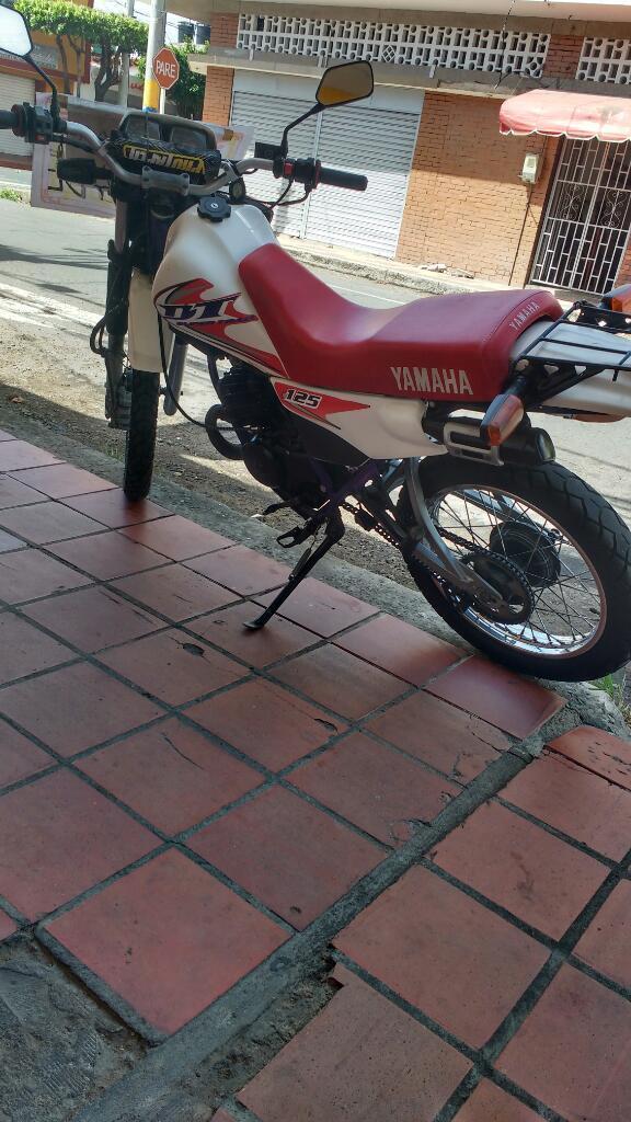 Vendo Mi Dt Modelo 2000 Vella 3114026232
