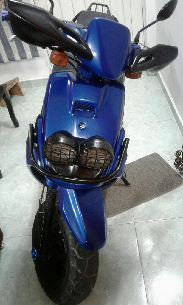 Moto Bws 1 2005