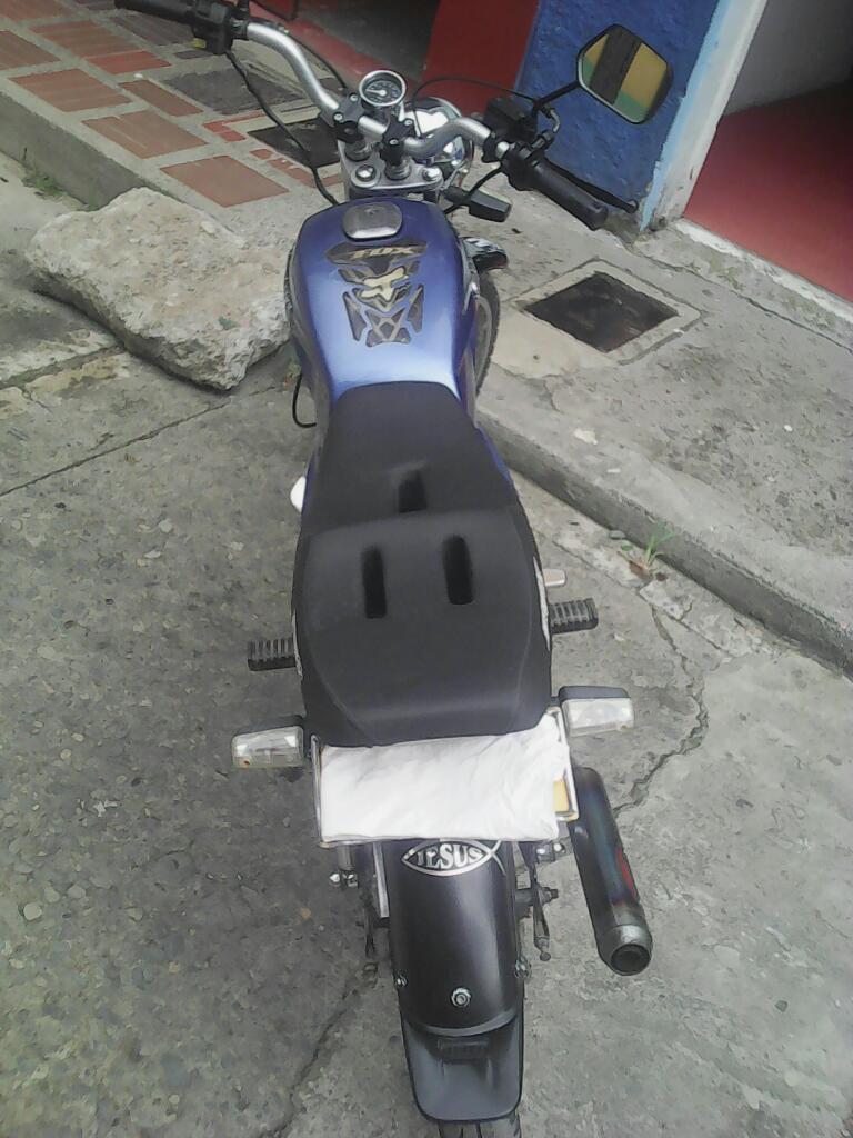 Vendo Ax 100