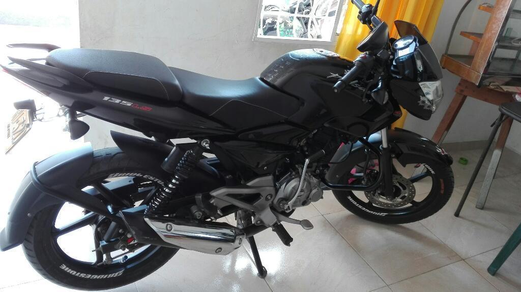 Se Vende Pulsar 135