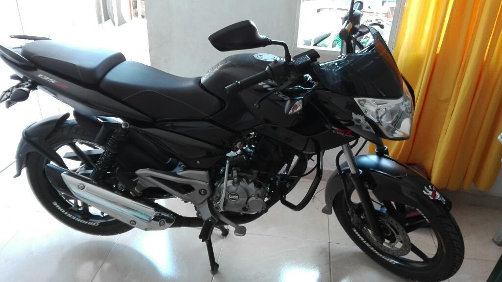 Se Vende Pulsar 135