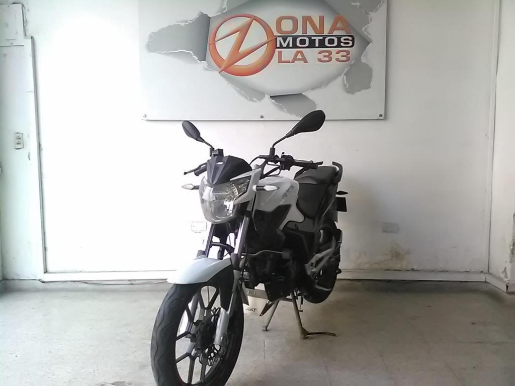 AKT RTX 150 MODELO 2015 ASESOR JUAN