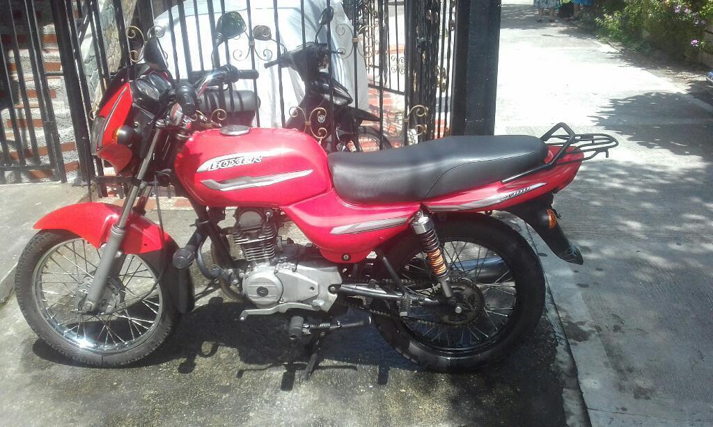 Boxer Ct /2007 $1'800.000