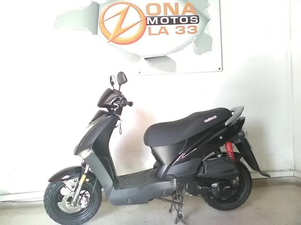 KYMCO AGILITY 125 MODELO 2009