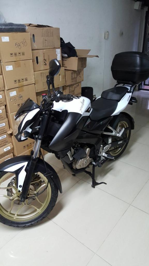 Pulsar 200 Ns