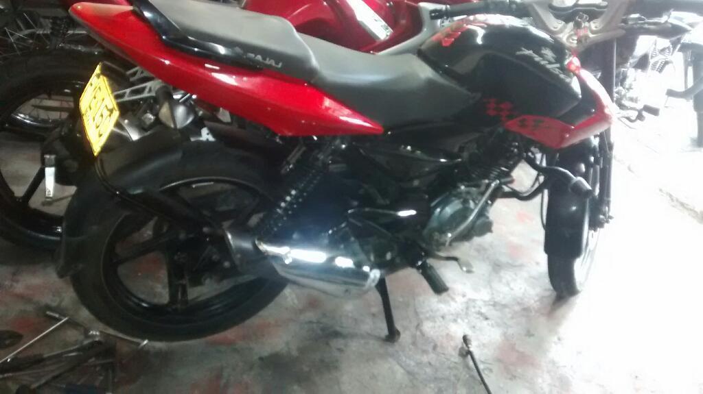 Se Vende Pulsar 135