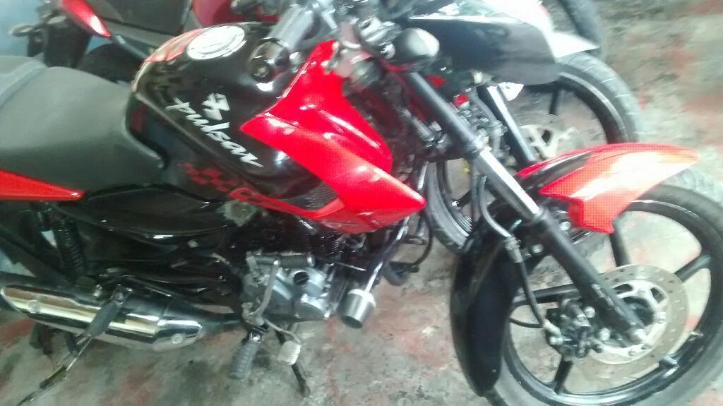 Se Vende Pulsar 135