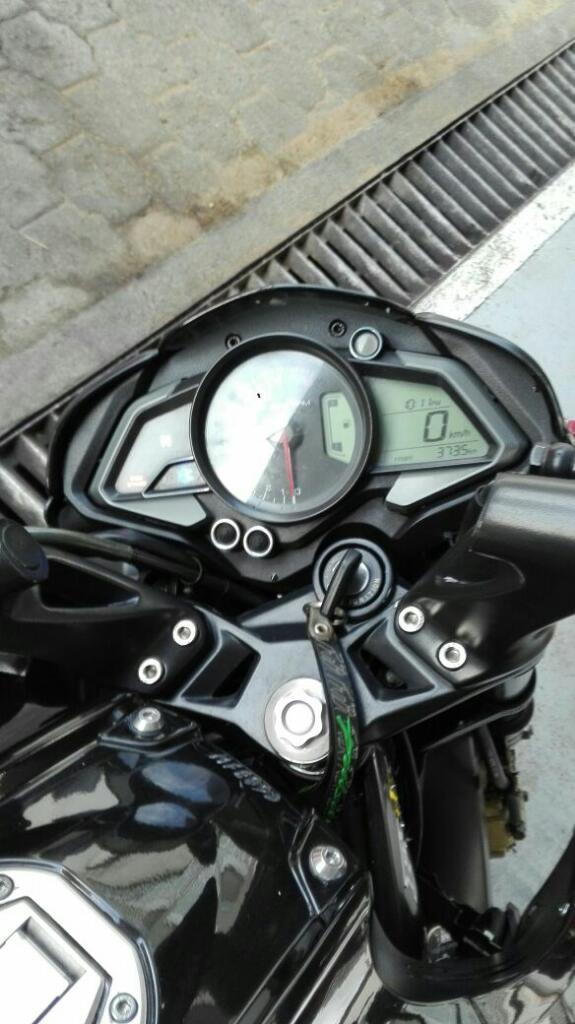 Vende Moto Pulsar 200