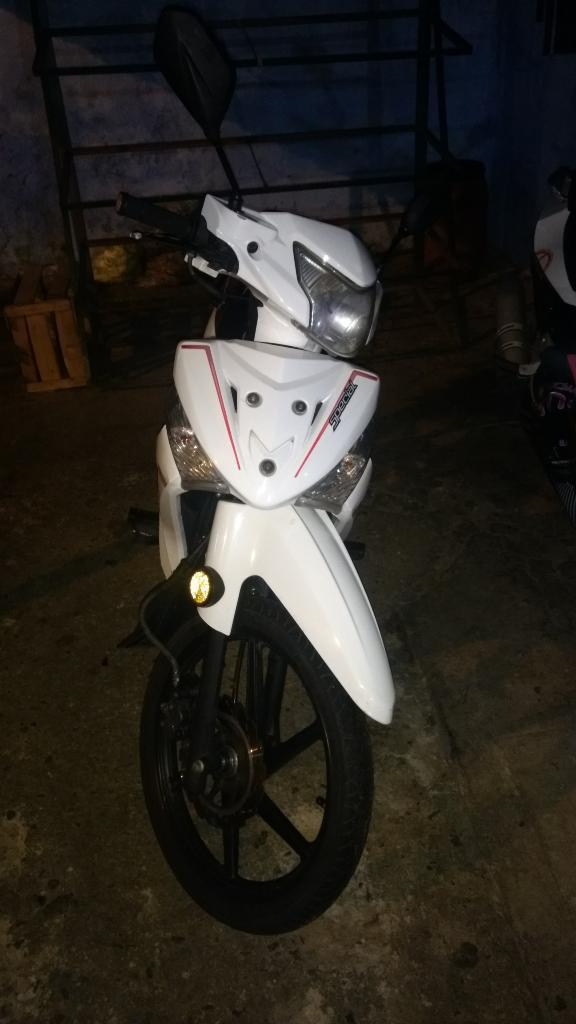 Vendo Barata Akt 110 Papeles Al Dia