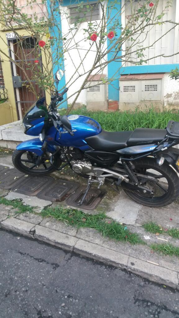 Vendo Pulsar 2016