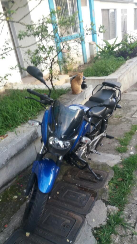 Vendo Pulsar 2016