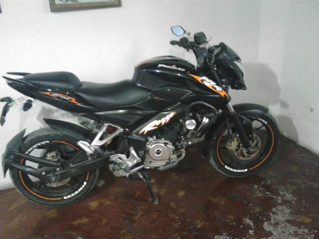 Se Vende Pulsar 200ns