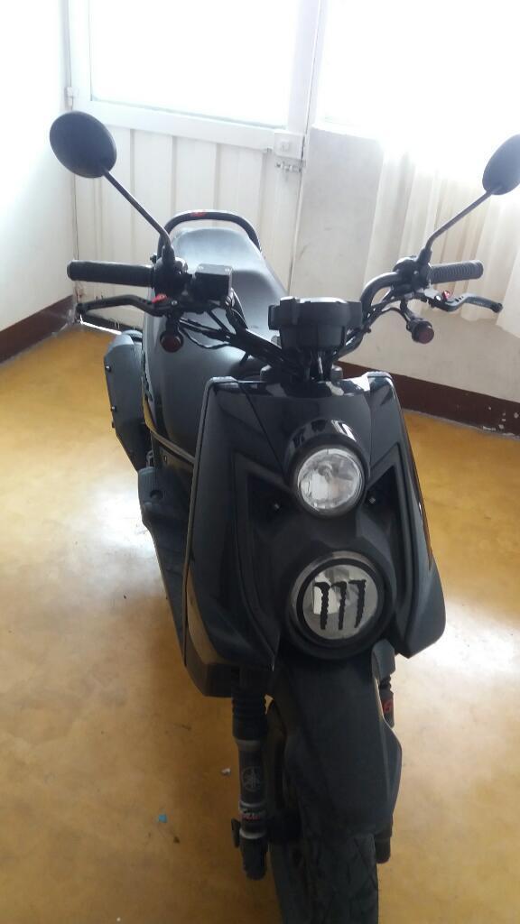 Bws 2009 Seguro Tecno hasta El Otro Año